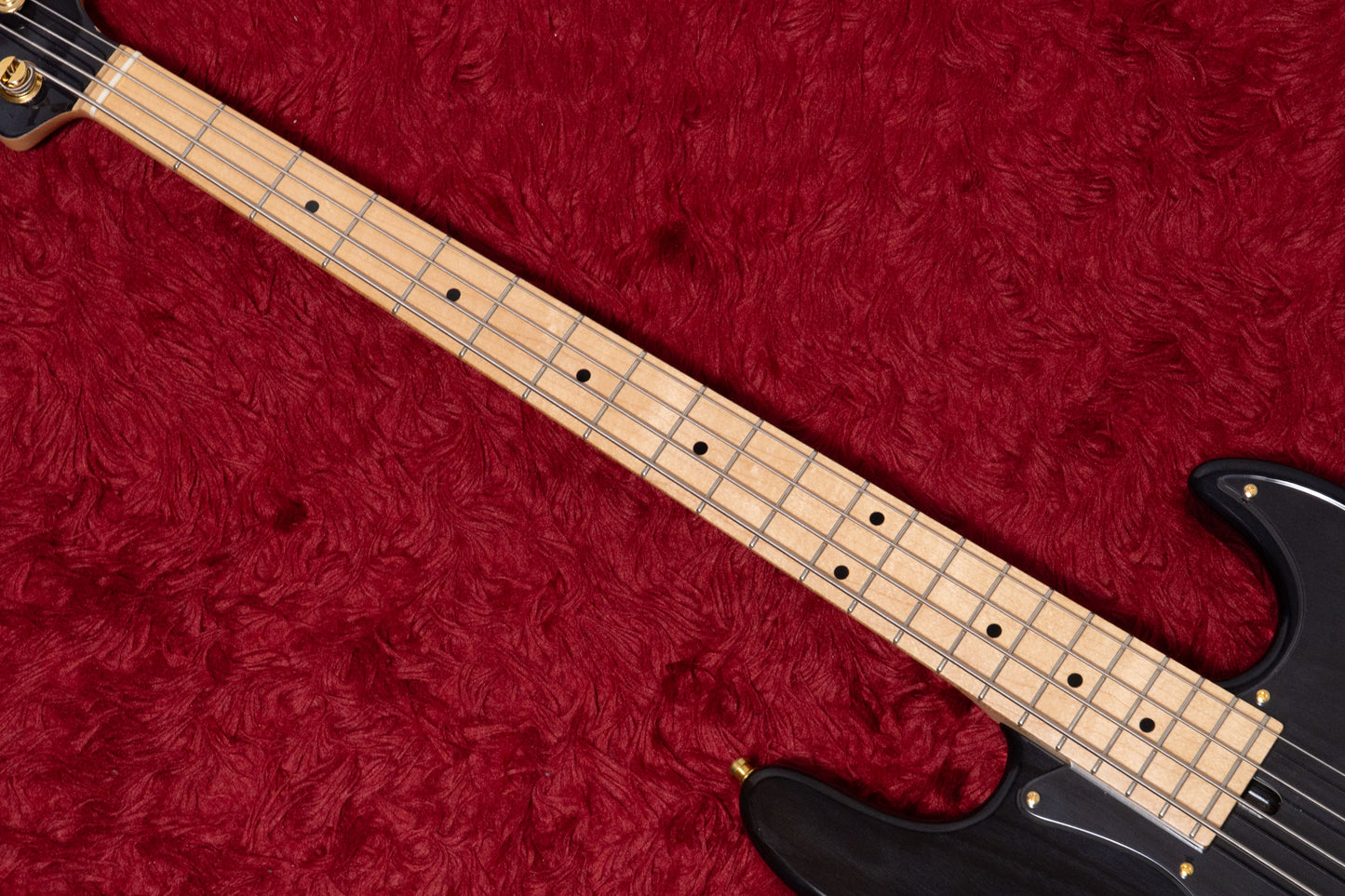 【used】Bacchus / WL4DX-ASH HOLLOW STN 4.300kg #C08526【GIB Yokohama】