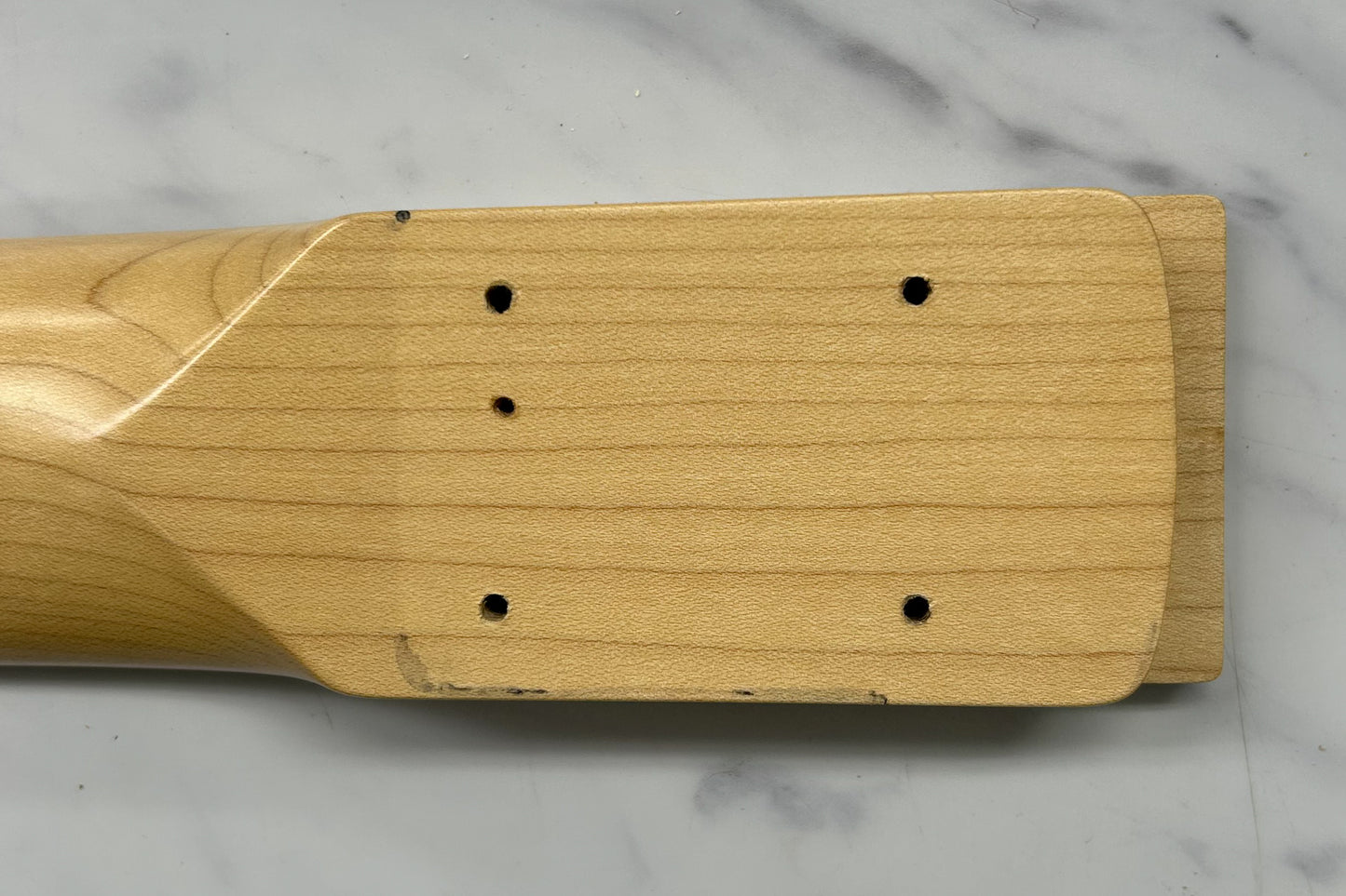 【used】Bacchus / WL4DX-ASH HOLLOW STN 4.300kg #C08526【GIB Yokohama】