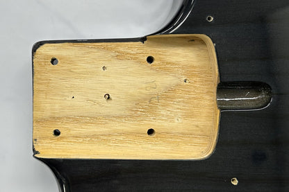 【used】Bacchus / WL4DX-ASH HOLLOW STN 4.300kg #C08526【GIB Yokohama】