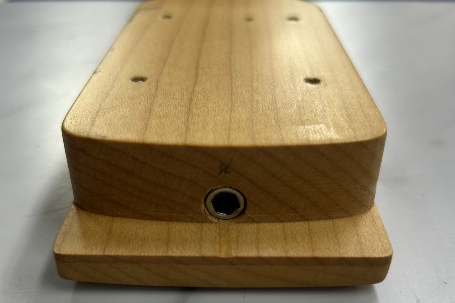 【used】Bacchus / WL4DX-ASH HOLLOW STN 4.300kg #C08526【GIB Yokohama】