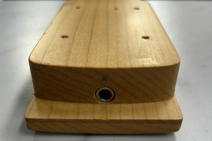 【used】Bacchus / WL4DX-ASH HOLLOW STN 4.300kg #C08526【GIB Yokohama】