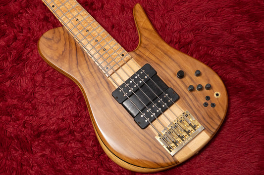 【used】Fodera / Imperial 5 2006 5.045kg #152655N【GIB Yokohama】