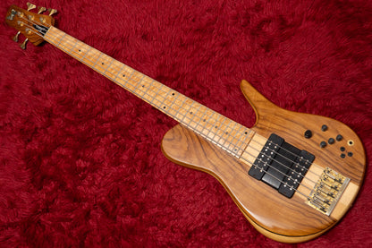 【used】Fodera / Imperial 5 2006 5.045kg #152655N【GIB Yokohama】