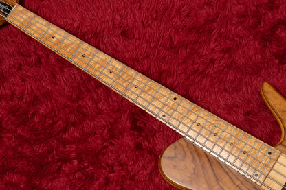 【used】Fodera / Imperial 5 2006 5.045kg #152655N【GIB Yokohama】