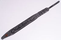 【new】ERGOSTRAPS / Padded Hydra 4"" Gray / Black details HY402-gy-bk regular【GIB Yokohama】