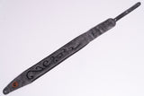 【new】ERGOSTRAPS / Padded Hydra 4"" Gray / Black details HY402-gy-bk regular【GIB Yokohama】