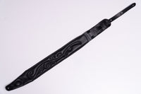 【new】ERGOSTRAPS / Padded Hydra 4"" Gray / Black details HY402-gy-bk regular【GIB Yokohama】
