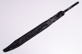 【new】ERGOSTRAPS / Padded Hydra 4"" Gray / Black details HY402-gy-bk regular【GIB Yokohama】