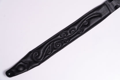 【new】ERGOSTRAPS / Padded Hydra 4"" Gray / Black details HY402-gy-bk regular【GIB Yokohama】