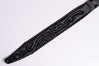 【new】ERGOSTRAPS / Padded Hydra 4"" Gray / Black details HY402-gy-bk regular【GIB Yokohama】