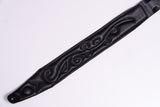 【new】ERGOSTRAPS / Padded Hydra 4"" Gray / Black details HY402-gy-bk regular【GIB Yokohama】