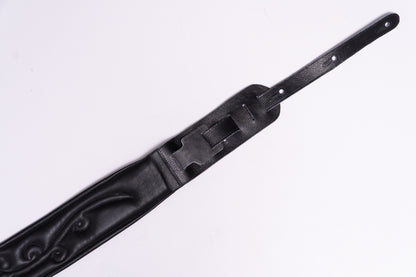 【new】ERGOSTRAPS / Padded Hydra 4"" Gray / Black details HY402-gy-bk regular【GIB Yokohama】