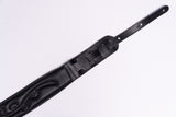 【new】ERGOSTRAPS / Padded Hydra 4"" Gray / Black details HY402-gy-bk regular【GIB Yokohama】