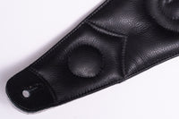 【new】ERGOSTRAPS / Padded Hydra 4"" Gray / Black details HY402-gy-bk regular【GIB Yokohama】