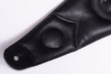 【new】ERGOSTRAPS / Padded Hydra 4"" Gray / Black details HY402-gy-bk regular【GIB Yokohama】