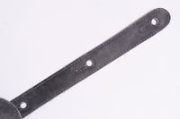 【new】ERGOSTRAPS / Padded Hydra 4"" Gray / Black details HY402-gy-bk regular【GIB Yokohama】