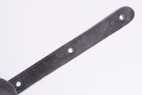 【new】ERGOSTRAPS / Padded Hydra 4"" Gray / Black details HY402-gy-bk regular【GIB Yokohama】