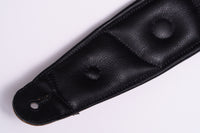 【new】ERGOSTRAPS / Padded Ying Yang Whisky brown / Black suede details 3"" YY301-br-bks regular【GIB Yokohama】