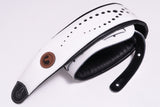【new】ERGOSTRAPS / Padded Galaxy White / Black details 4 regular【GIB Yokohama】
