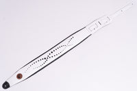 【new】ERGOSTRAPS / Padded Galaxy White / Black details 4 regular【GIB Yokohama】