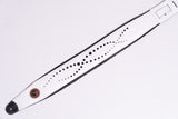 【new】ERGOSTRAPS / Padded Galaxy White / Black details 4 regular【GIB Yokohama】