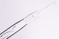 【new】ERGOSTRAPS / Padded Galaxy White / Black details 4 regular【GIB Yokohama】