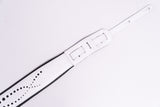 【new】ERGOSTRAPS / Padded Galaxy White / Black details 4 regular【GIB Yokohama】