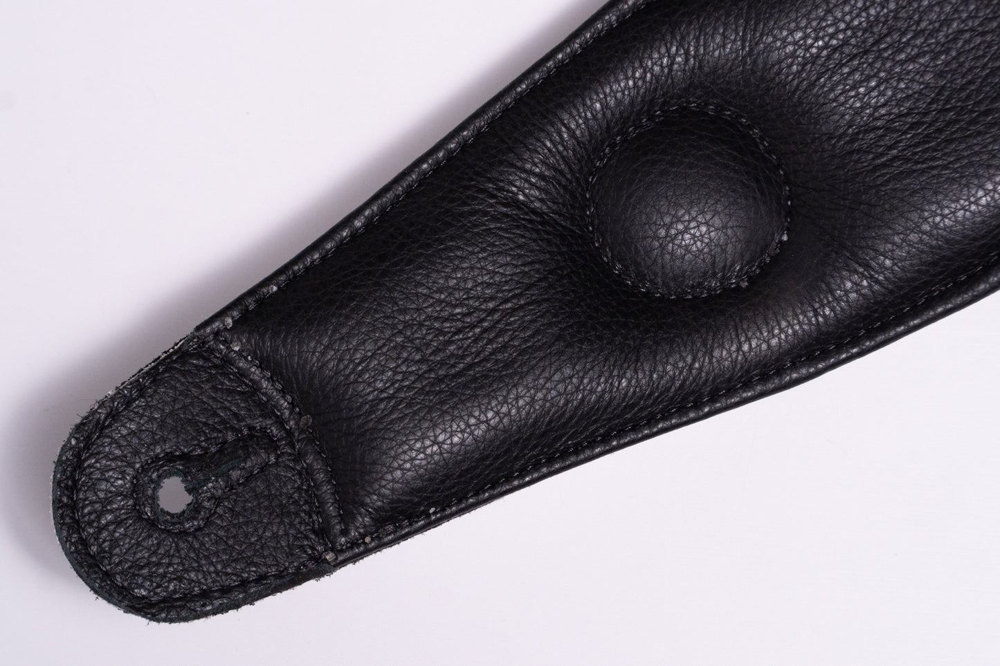 【new】ERGOSTRAPS / Padded Galaxy White / Black details 4 regular【GIB Yokohama】