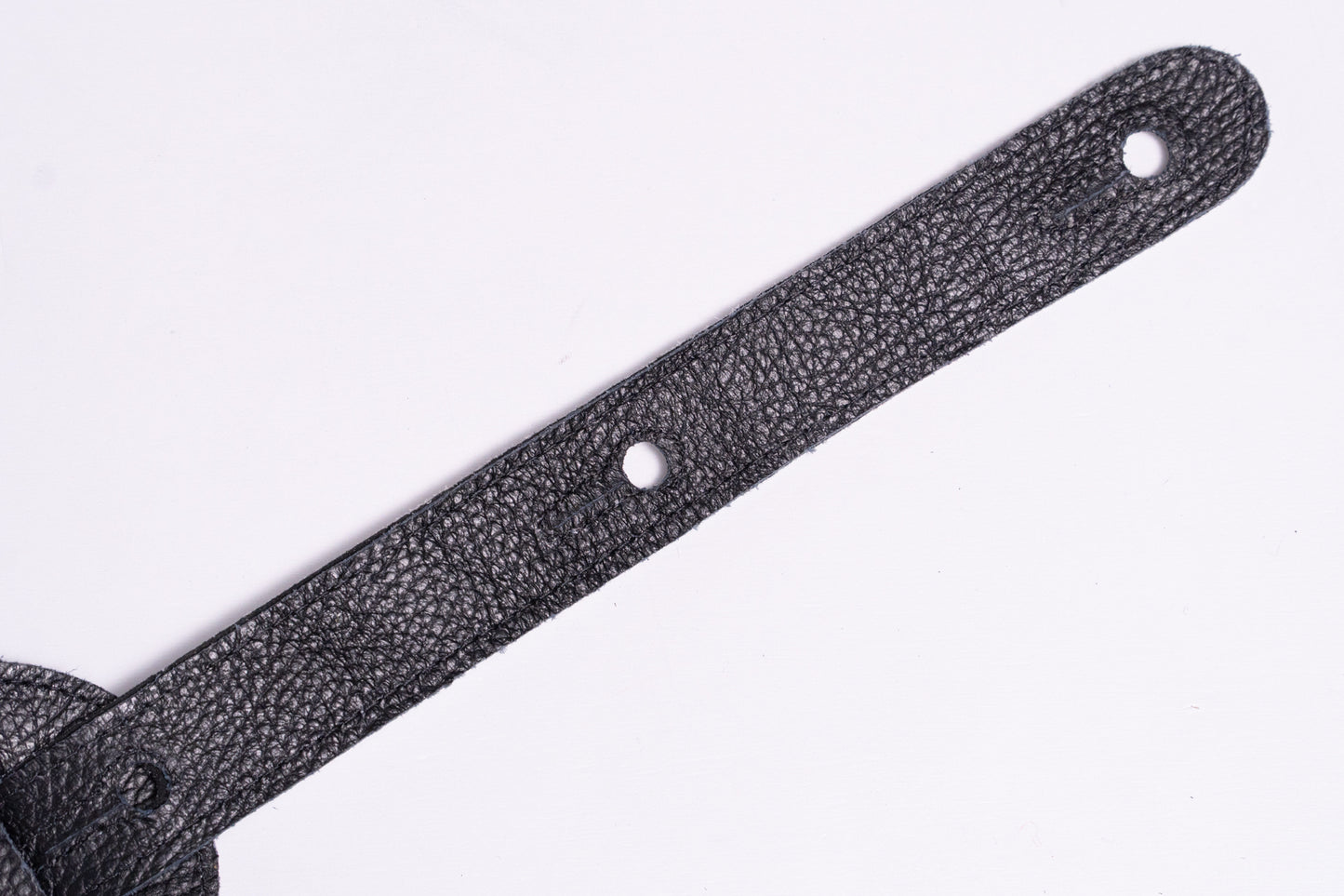 【new】ERGOSTRAPS / Padded Galaxy White / Black details 4 regular【GIB Yokohama】