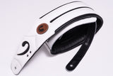 【new】ERGOSTRAPS / Padded FA White / Black details 4 regular【GIB Yokohama】