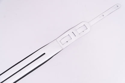 【new】ERGOSTRAPS / Padded FA White / Black details 4 regular【GIB Yokohama】