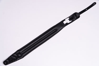 【new】ERGOSTRAPS / Padded FA White / Black details 4 regular【GIB Yokohama】