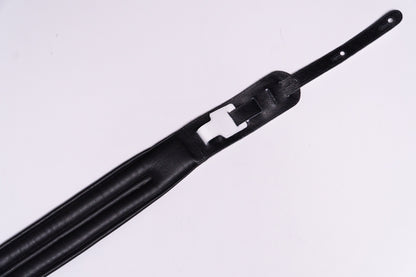 【new】ERGOSTRAPS / Padded FA White / Black details 4 regular【GIB Yokohama】