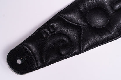 【new】ERGOSTRAPS / Padded FA White / Black details 4 regular【GIB Yokohama】