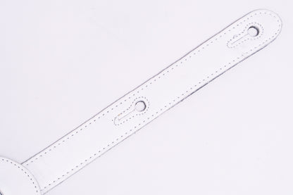 【new】ERGOSTRAPS / Padded FA White / Black details 4 regular【GIB Yokohama】