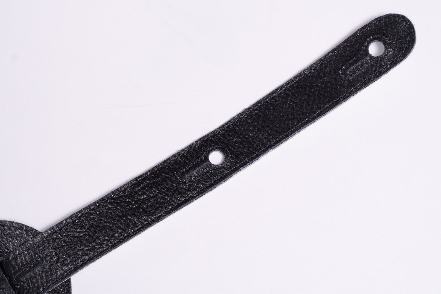 【new】ERGOSTRAPS / Padded FA White / Black details 4 regular【GIB Yokohama】