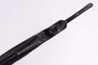 【new】ERGOSTRAPS / Padded River 4"" Black / Black details regular【GIB Yokohama】