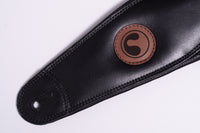 【new】ERGOSTRAPS / Padded River 4"" Black / Black details regular【GIB Yokohama】