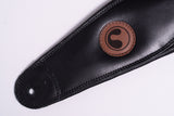 【new】ERGOSTRAPS / Padded River 4"" Black / Black details regular【GIB Yokohama】