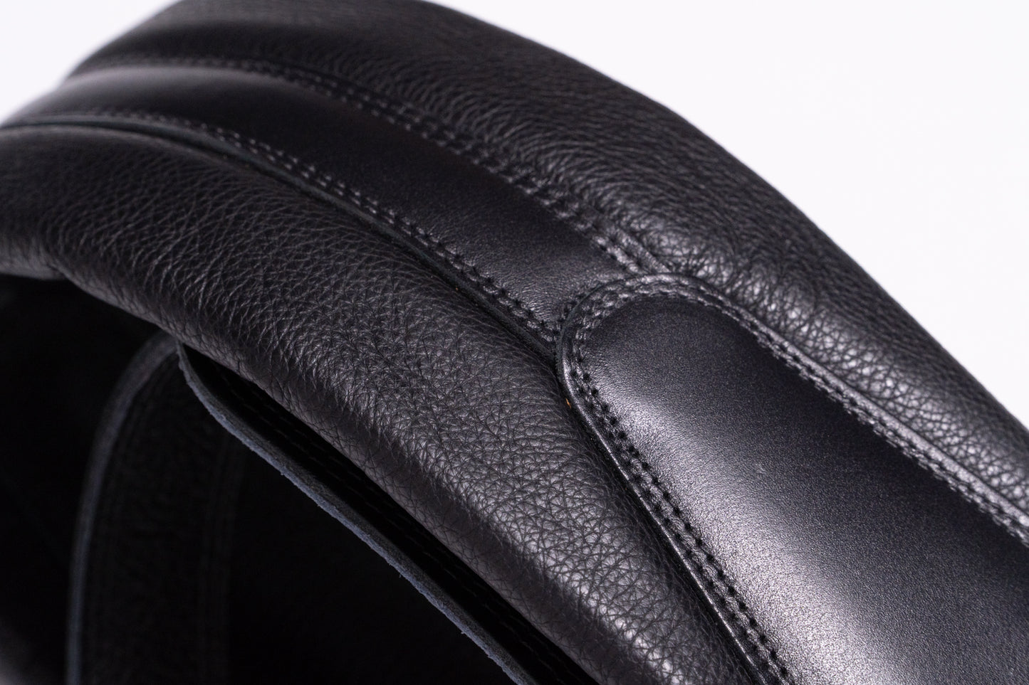 【new】ERGOSTRAPS / Padded River 4"" Black / Black details regular【GIB Yokohama】
