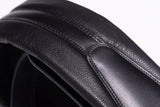 【new】ERGOSTRAPS / Padded River 4"" Black / Black details regular【GIB Yokohama】