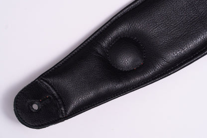 【new】ERGOSTRAPS / Padded Galaxy Black / Red details 4 "" GX403-bk-rd regular【GIB横浜】