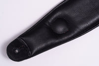 【new】ERGOSTRAPS / Padded Galaxy Black / Red details 4 "" GX403-bk-rd regular【GIB横浜】