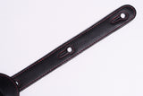 【new】ERGOSTRAPS / Padded Galaxy Black / Red details 4 "" GX403-bk-rd regular【GIB横浜】