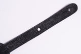 【new】ERGOSTRAPS / Padded Galaxy Black / Red details 4 "" GX403-bk-rd regular【GIB横浜】