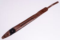 【new】ERGOSTRAPS / VICTOR WOOTEN - SIGNATURE STRAP YIN YANG 4""【GIB Yokohama】