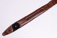 【new】ERGOSTRAPS / VICTOR WOOTEN - SIGNATURE STRAP YIN YANG 4""【GIB Yokohama】