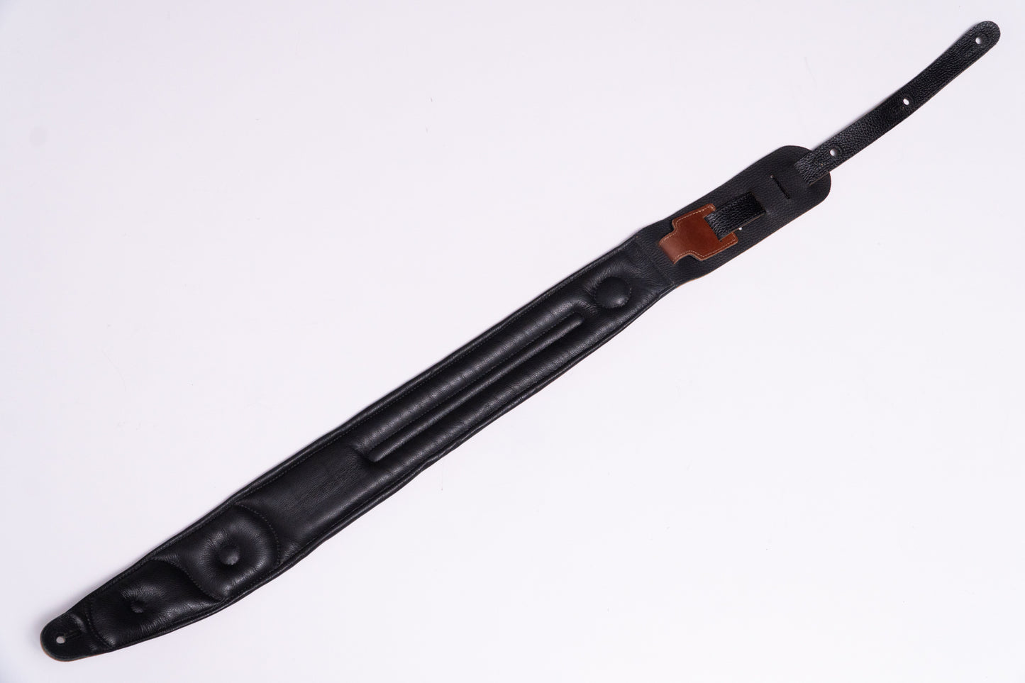 【new】ERGOSTRAPS / VICTOR WOOTEN - SIGNATURE STRAP YIN YANG 4""【GIB Yokohama】