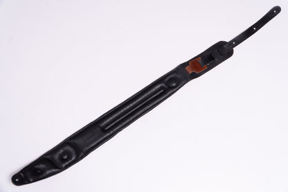 【new】ERGOSTRAPS / VICTOR WOOTEN - SIGNATURE STRAP YIN YANG 4""【GIB Yokohama】