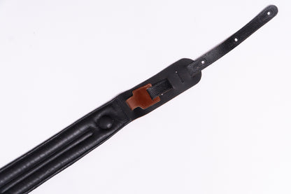【new】ERGOSTRAPS / VICTOR WOOTEN - SIGNATURE STRAP YIN YANG 4""【GIB Yokohama】
